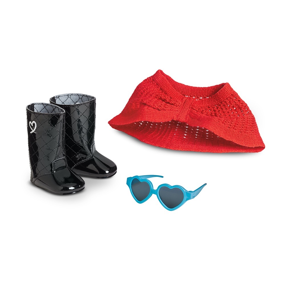Grace Thomas doll accessories